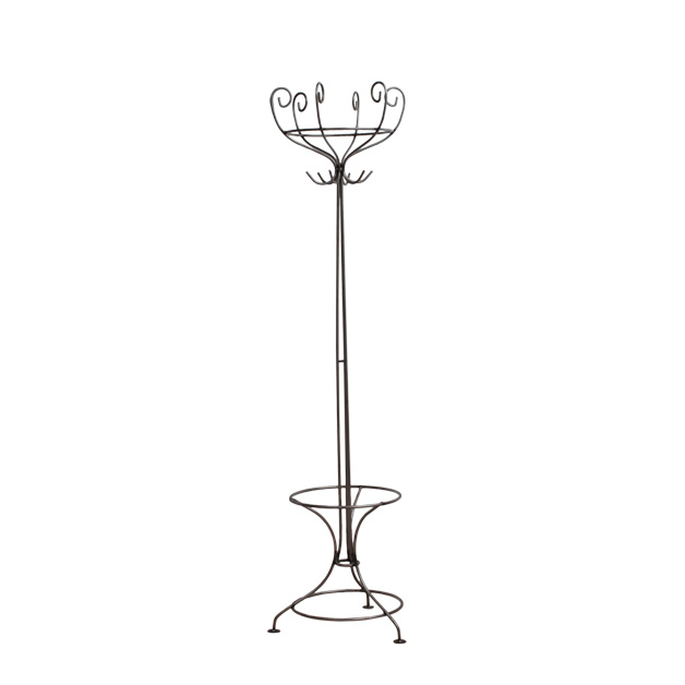 COAT STAND FRANCE in the group Sustainable / Handmade in Forging at Miljögården (410585)