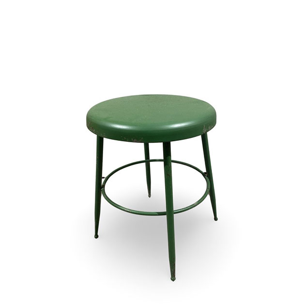 STOOL BELLA GREEN in der Gruppe Möbel / Stühle bei Miljögården (501760)