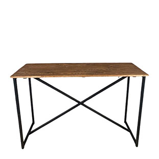 SIDEBOARD MANHATTAN LIN VALNÖT