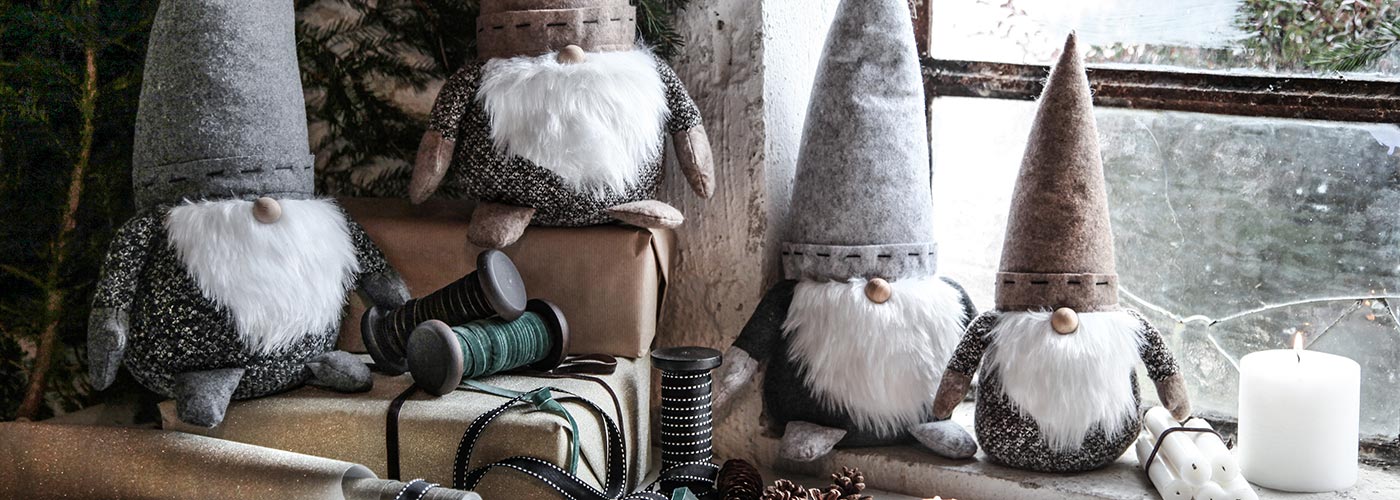 santas