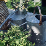 WATERING CAN GUSH ZINK