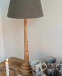 TABLE LAMP PILAR E27