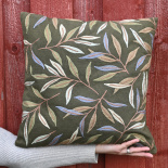 CUSHION COVER WILLOW