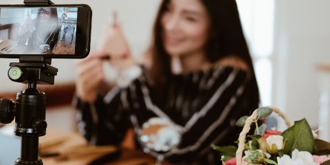 Kom igång med Livestreaming