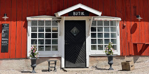 Toftaholms gårdsbutik