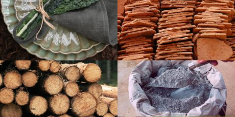 Leitfaden für Materialien