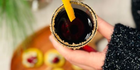 Inspiration inför nyår