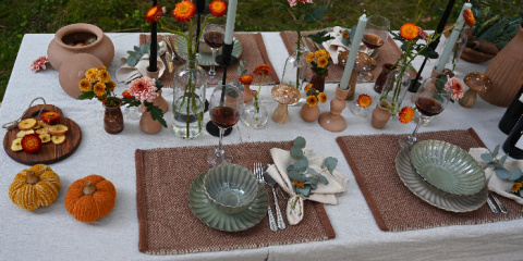 Erntedankfest