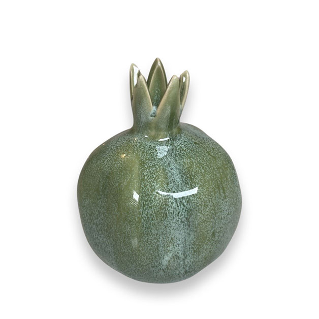 VASE PUNICA MINT SMALL i gruppen Krukor & Vaser / VASER & KANNOR hos Miljögården (010661)