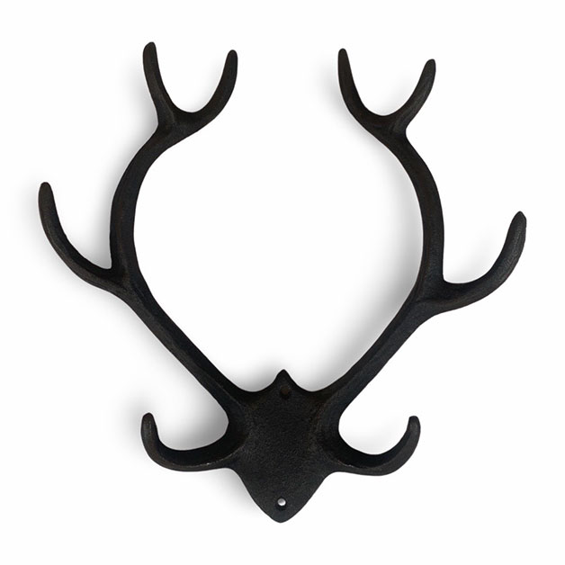 HANGER ANTLERS i gruppen Trädgård & Växthus / Övrig Dekoration hos Miljögården (011690)