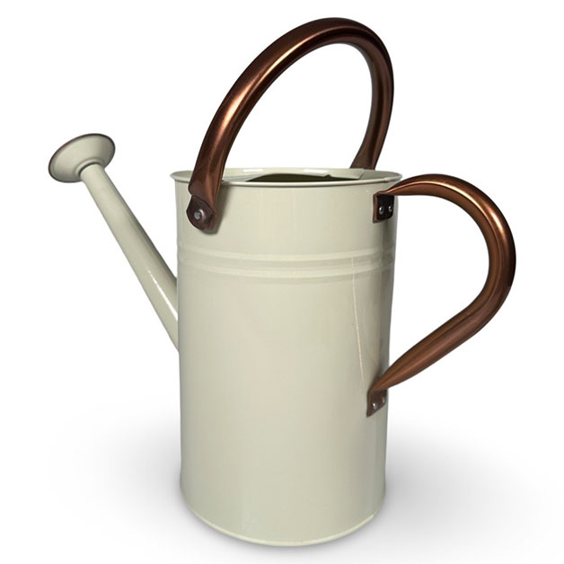 WATERING CAN POUR CREME SMALL i gruppen Vår/Sommar 25 / VÅR/SOMMAR 25 hos Miljögården (011809)