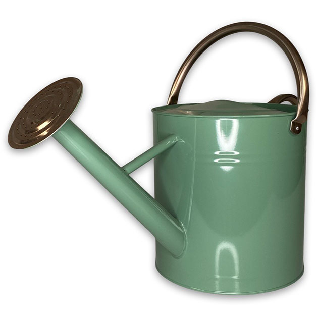 WATERING CAN POUR SAGE LARGE i gruppen Vår/Sommar 25 / MJUK HARMONI hos Miljögården (011881-L)