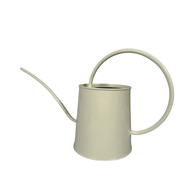 WATERING CAN CIRCLE CREME i gruppen Sommar  / BLÅBÄRSVIT hos Miljögården (011909)