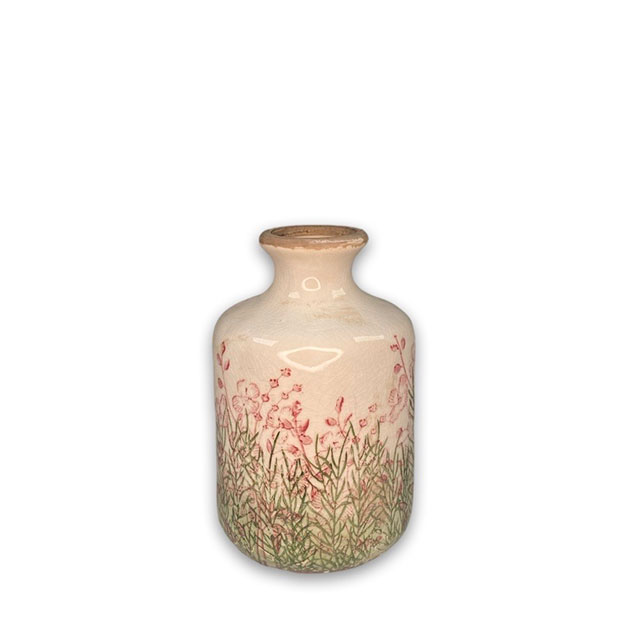 VASE SILENE S i gruppen Krukor & Vaser / VASER & KANNOR hos Miljögården (022088-S)
