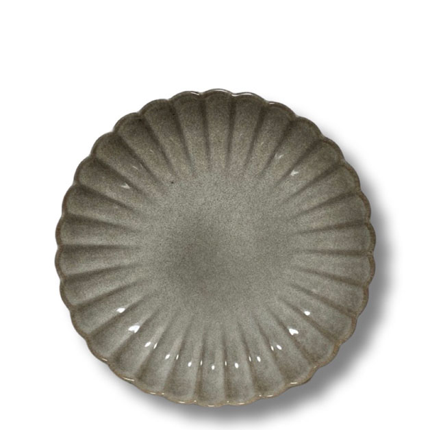 PLATE JOY STONE in the group Table Setting / ALL TABLEWARE / Joy at Miljögården (024501)