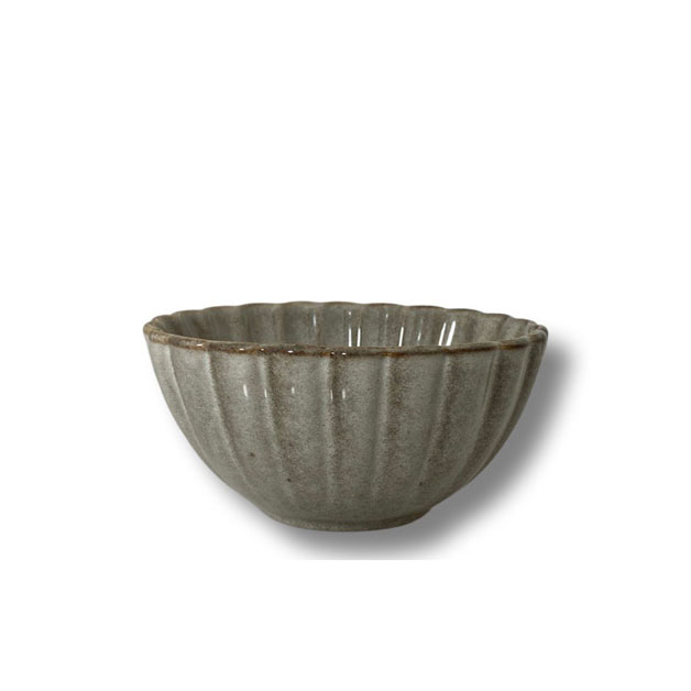 BOWL JOY STONE SMALL i gruppen Dukning / ALLA SERVISER / Joy hos Miljögården (024801)
