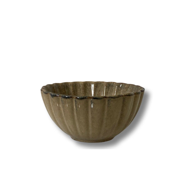 BOWL JOY SAND SMALL in the group Table Setting / ALL TABLEWARE / Joy at Miljögården (024850)