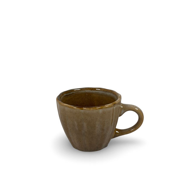 MINI MUG JOY OCRA i gruppen Dukning / ALLA SERVISER / Joy hos Miljögården (025416)