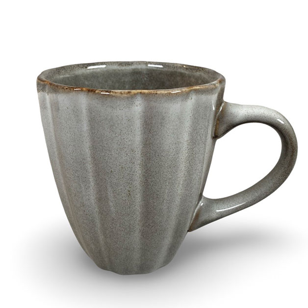 BIG MUG JOY STONE in der Gruppe Tischdekoration / ALLE GESCHIRRE / Joy bei Miljögården (025501)