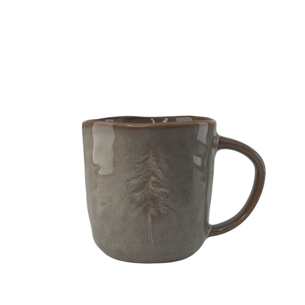 MUG SYLVA i gruppen Dukning / ALLA SERVISER / Sylva hos Miljögården (030650)