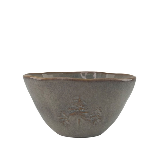 BOWL SYLVA i gruppen Dukning / ALLA SERVISER / Sylva hos Miljögården (030850)