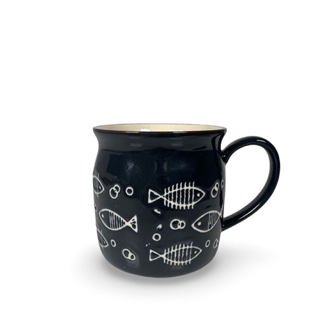 MUG OCEAN i gruppen Dukning / ALLA SERVISER / Ocean hos Miljögården (039780)