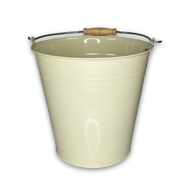 BUCKET L CREME i gruppen Vår/Sommar 25 / VÅR/SOMMAR 25 hos Miljögården (050209-L)