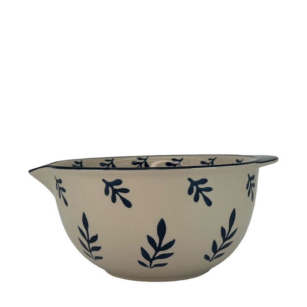 BOWL w. SPOUT MIMMI i gruppen hos Miljögården (058880)