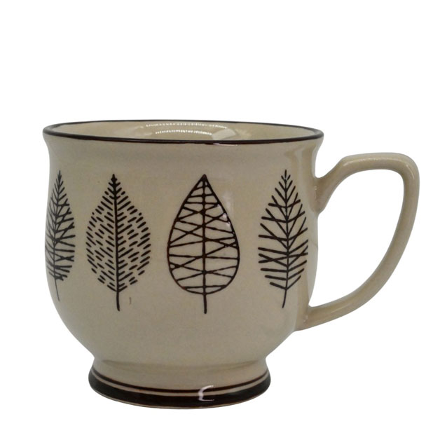 MUG IRIS i gruppen Dukning / MUGGAR & KOPPAR hos Miljögården (058990)