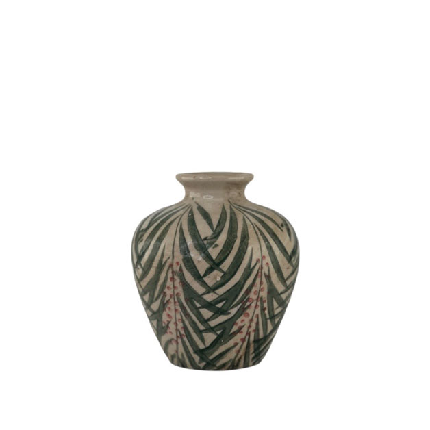 VASE MACATUR S i gruppen Säsong / JUL / Ljuslyktor & Ljusstakar hos Miljögården (068788-2)