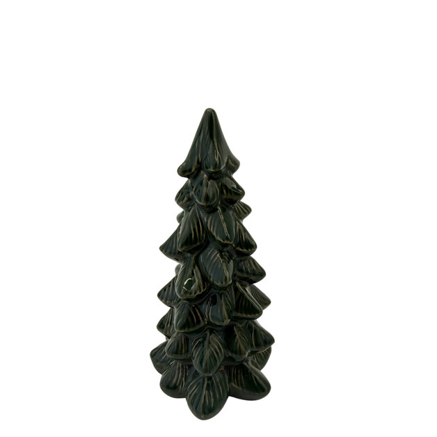 DECORATION HORIZON PINE GREEN S i gruppen Säsong / JUL / Juldekoration hos Miljögården (070560-S)