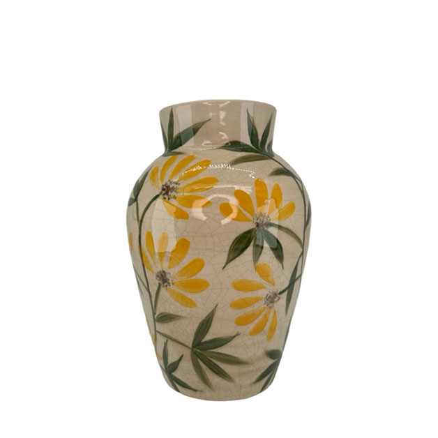 VASE AUREA S i gruppen Krukor & Vaser / VASER & KANNOR hos Miljögården (072588-2)