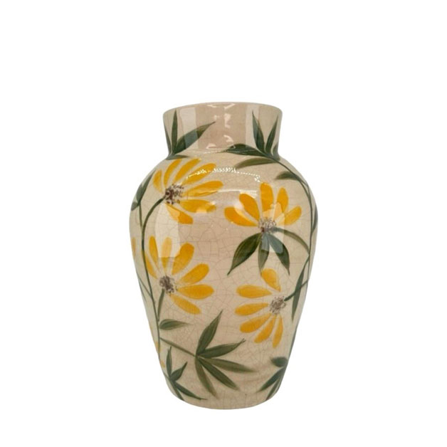 VASE AUREA S i gruppen Krukor & Vaser / VASER & KANNOR hos Miljögården (072588-2)