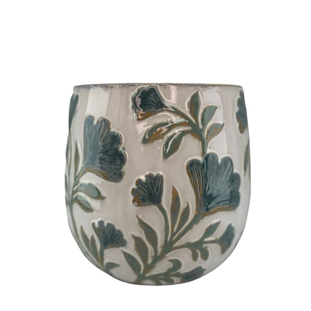 POT BLUMA S i gruppen Krukor & Vaser / INNEKRUKOR  hos Miljögården (074388-S)