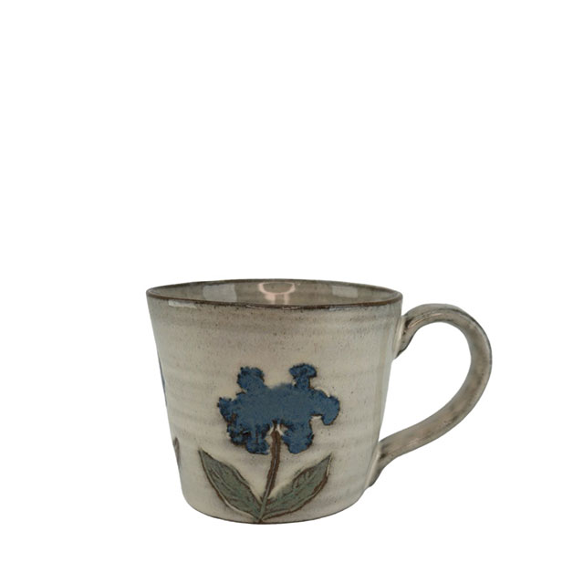 MUG ASTER i gruppen Dukning / ALLA SERVISER / Aster hos Miljögården (074488-1)