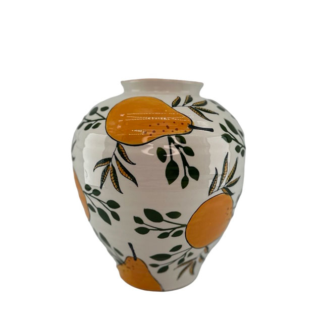 URN PEARIN S i gruppen Krukor & Vaser / VASER & KANNOR hos Miljögården (075388-S)