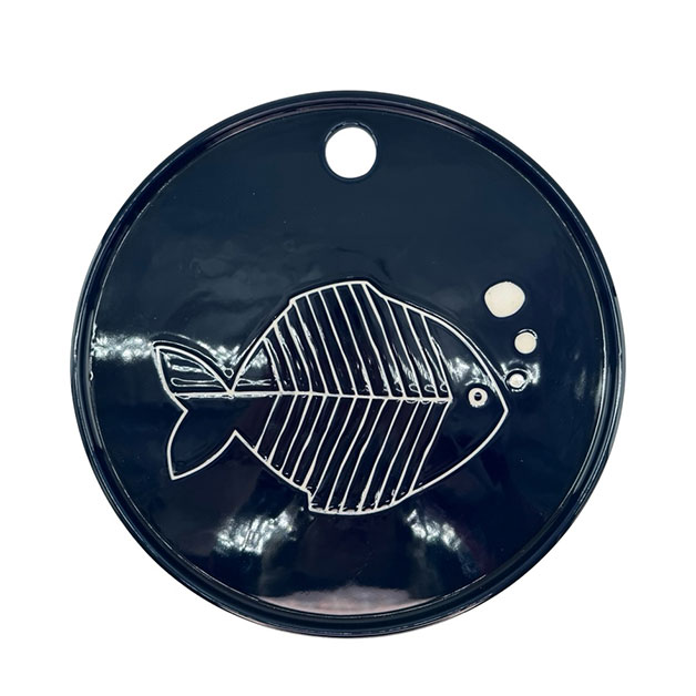 TRAY WANDA i gruppen Dekoration / SKÄRGÅRD hos Miljögården (076680)