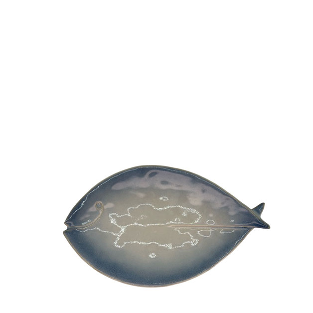 PLATE WANDA S i gruppen Dukning / SERVERINGS-TILLBEHÖR / Skålar & Fat hos Miljögården (076780-S)