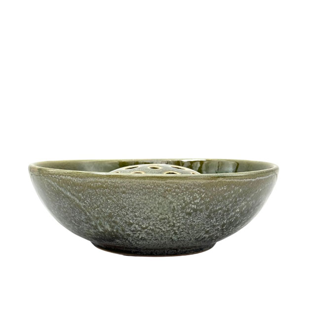 IKEBANA BOWL L i gruppen Krukor & Vaser / VASER & KANNOR hos Miljögården (079560-L)
