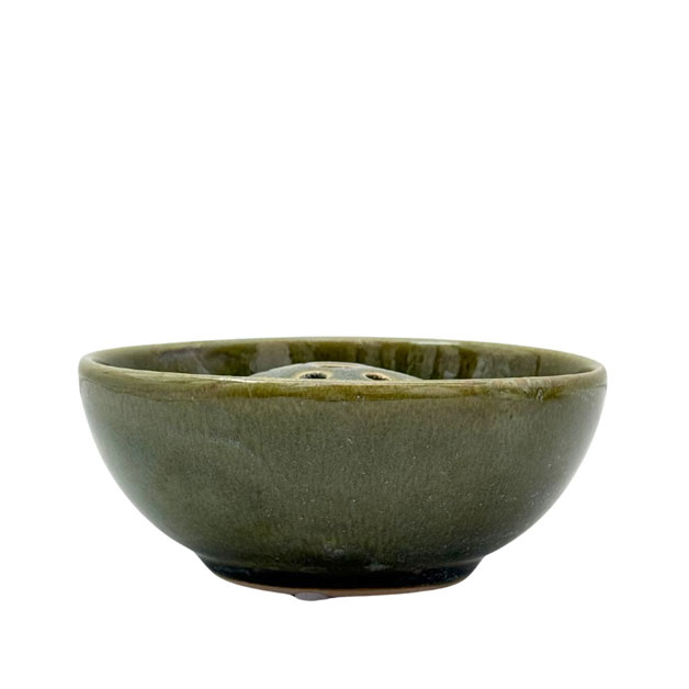 IKEBANA BOWL S i gruppen Krukor & Vaser / VASER & KANNOR hos Miljögården (079560-S)