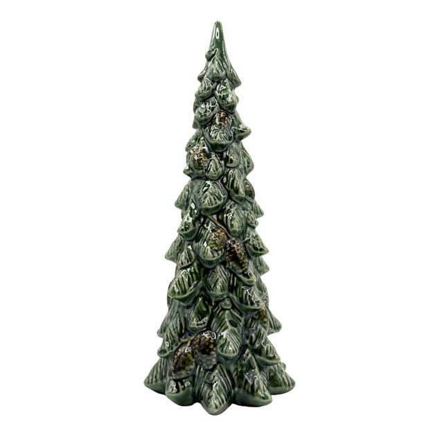DECORATION EVERGREEN L i gruppen Säsong / JUL / Juldekoration hos Miljögården (083060-L)