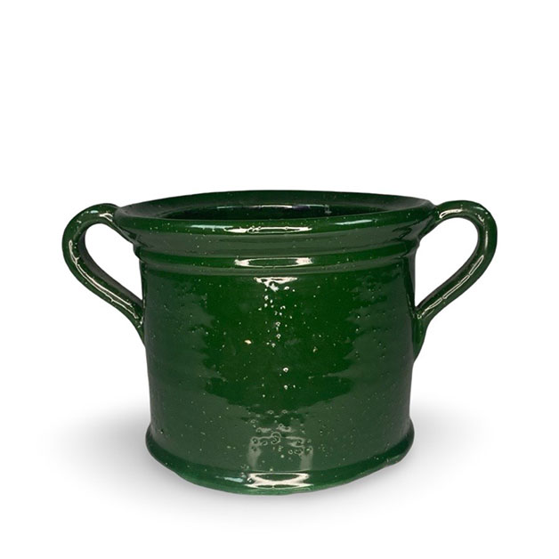 JANE POT GREEN S i gruppen Vår/Sommar 25 / VÅR/SOMMAR 25 hos Miljögården (122060-S)