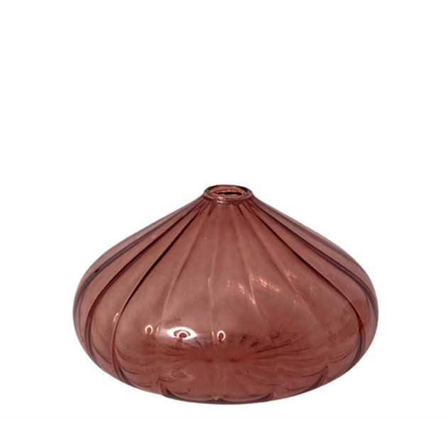 MINI VASE CORNELIE LIGHT TERRA i gruppen Krukor & Vaser / VASER & KANNOR hos Miljögården (147850)