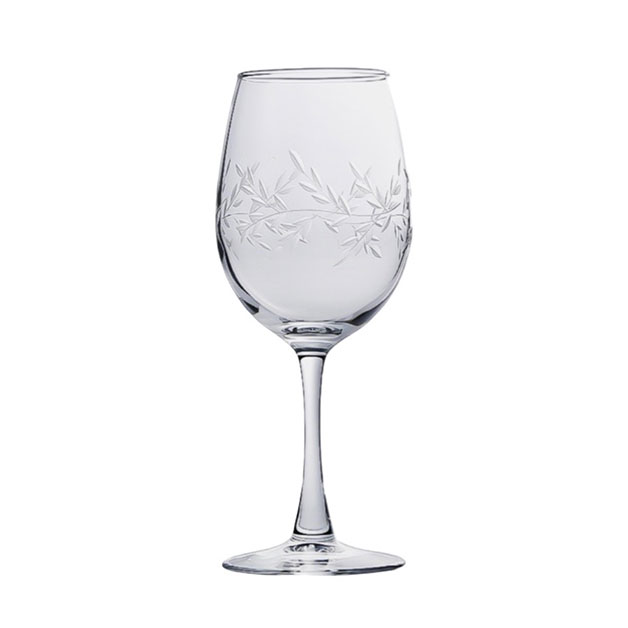 LORRAINE WINE GLASS i gruppen Dukning / DRICKSGLAS & KARAFF  hos Miljögården (149800-3)