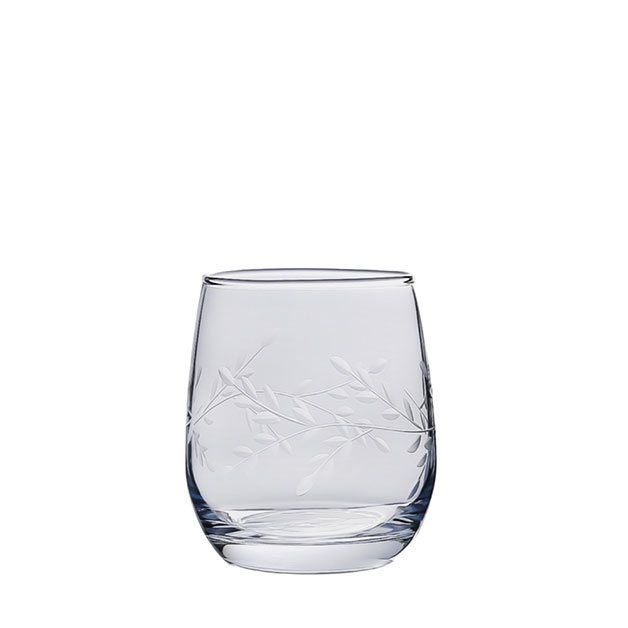 LORRAINE WATER GLASS i gruppen Dukning / DRICKSGLAS & KARAFF  hos Miljögården (149800-4)