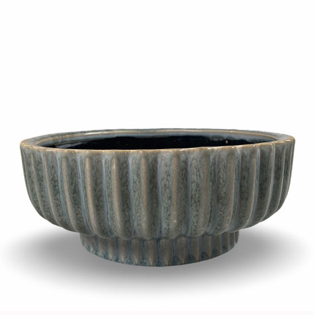 PLANTER ASK BLUE i gruppen Säsong / PÅSK / Påskkrukor hos Miljögården (254080)