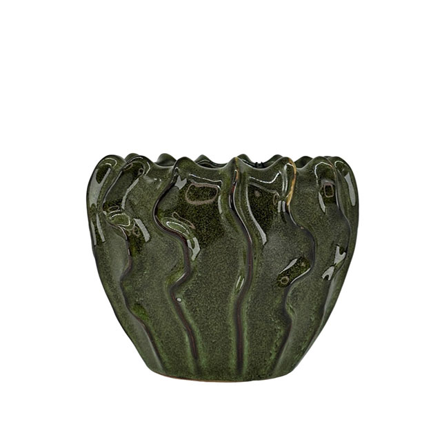 POT FLOW GREEN MEDIUM in der Gruppe Saison / FAVORITEN bei Miljögården (263860)