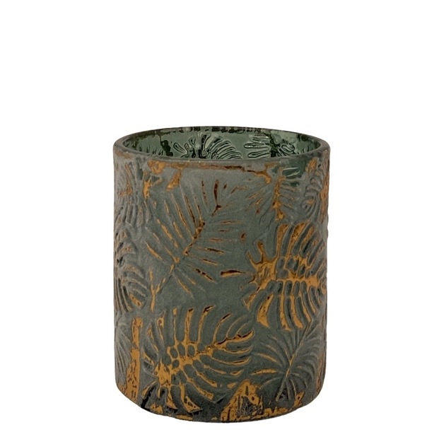 CANDLE HOLDER AMAZON MEDIUM i gruppen NYHETER AW 2021 hos Miljögården (339301)