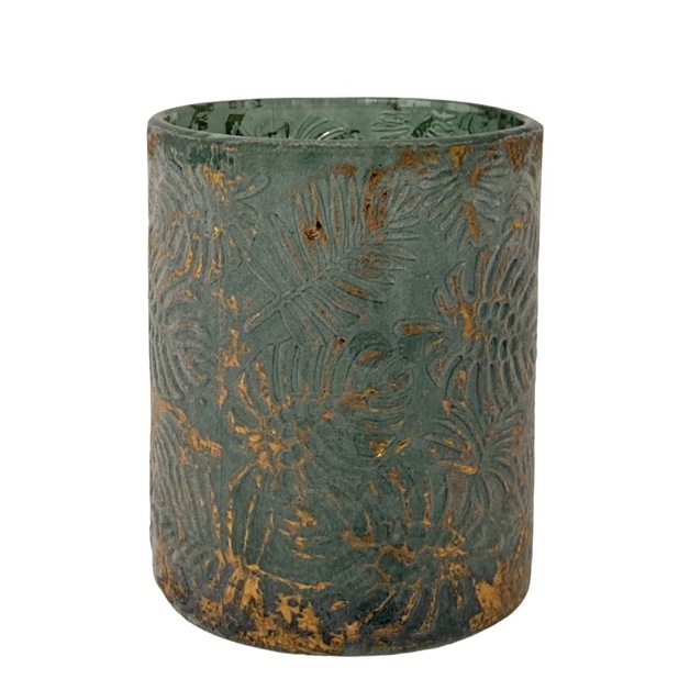 CANDLE HOLDER AMAZON LARGE i gruppen NYHETER AW 2021 hos Miljögården (339401)