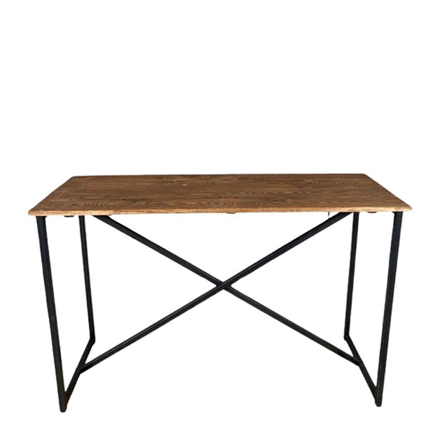 SIDEBOARD MANHATTAN LIN VALNÖT i gruppen Möbler / MÖBELSERIER / Linoljabehandlat hos Miljögården (426092)